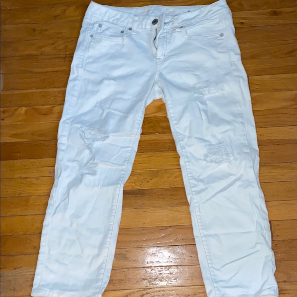 American Eagle regular Stretch Jeans